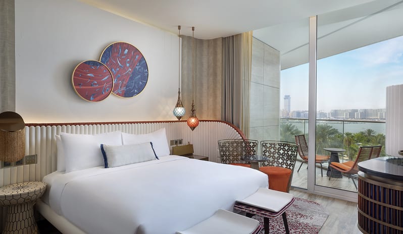 Fantastic Room - King (2)